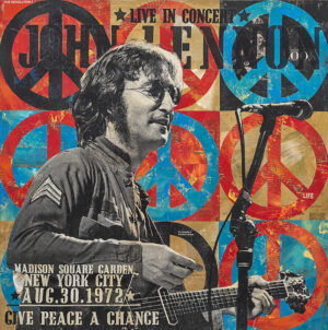 Mars, Robert: Sometimes Salvation 03