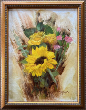 McNamara, Kevin: Spring's Bouquet