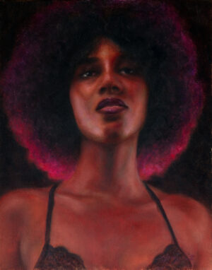 Laiuppa, Mike: Stoicism in Pink