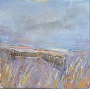 Daignault, Sandra: Summer's end