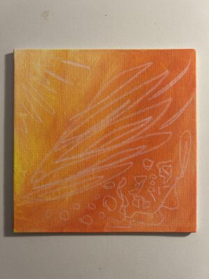 Grote, Sarah: Sunshine