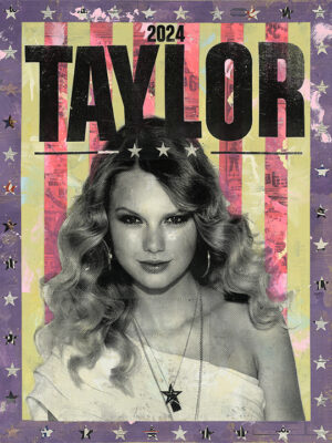 Mars, Robert: Taylor 2024 01