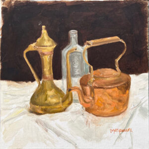 McNamara, Kevin: The Dance