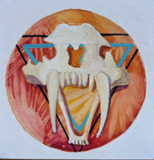 Terrana-Hollis, Kristen: The Protector