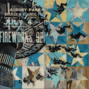 Mars, Robert: Under The Stars