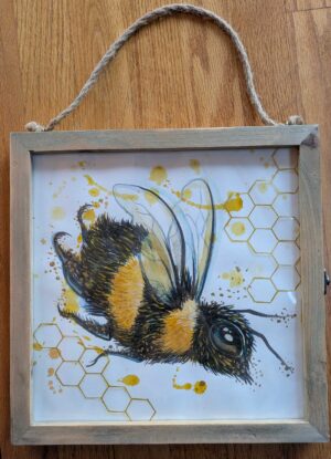 Terrana-Hollis, Kristen: Waggle It No.1