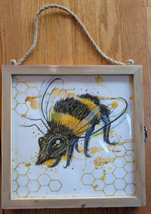 Terrana-Hollis, Kristen: Waggle It No.2