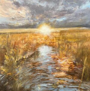 McNamara, Kevin: Water Way