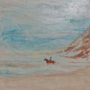 Grote, Sarah: Whispers on the Shore