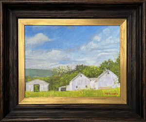 McNamara, Kevin: White Barns