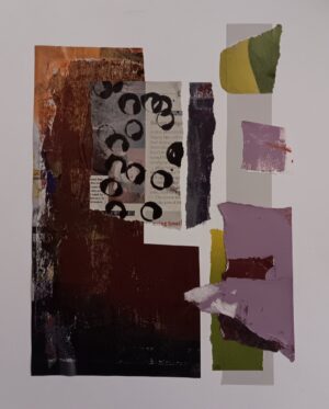 Hippeli, Christine: Carbonation 2