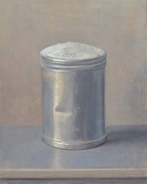 Coe, Kathy: Sugar Shaker