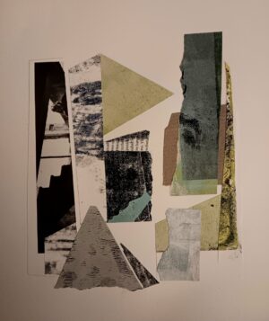 Hippeli, Christine: Frenchie's Cafe