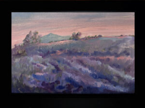 Harrington-Nichols, Jill: Italy Dawn