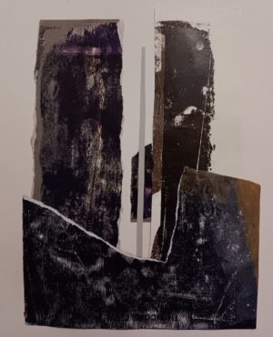 Hippeli, Christine: Industrial Cityscape