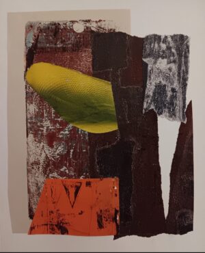 Hippeli, Christine: Side Door Out of the Dark