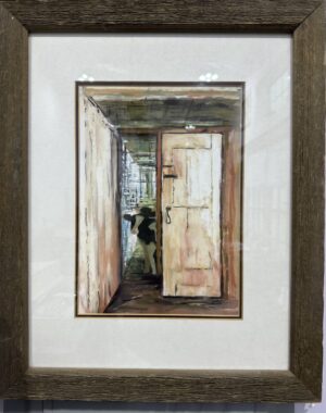 Skalkos, Lee: Marcus