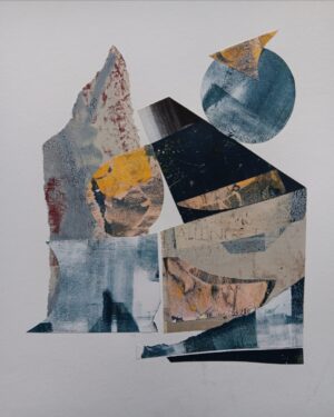 Hippeli, Christine: Space Suit(s) You