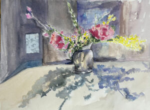 Harrington-Nichols, Jill: Still Life Southport Studio