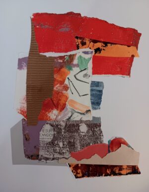 Hippeli, Christine: Supersition Mountains